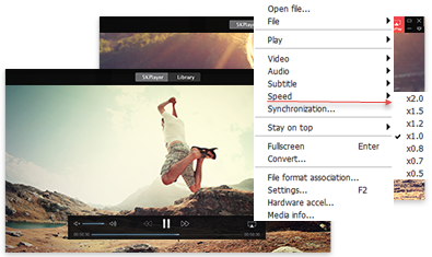 Slow Motion Video Player For Mac Download