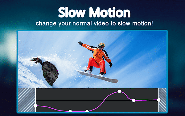 Slow Motion Video Player For Mac Download